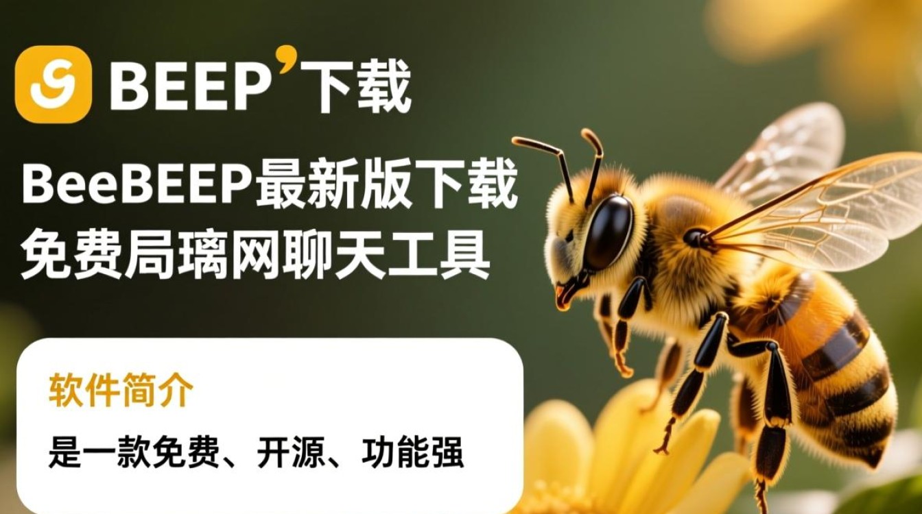 BeeBEEP最新版下载安全吗？哪里能找到可靠下载链接？-第2张图片-99系统专家