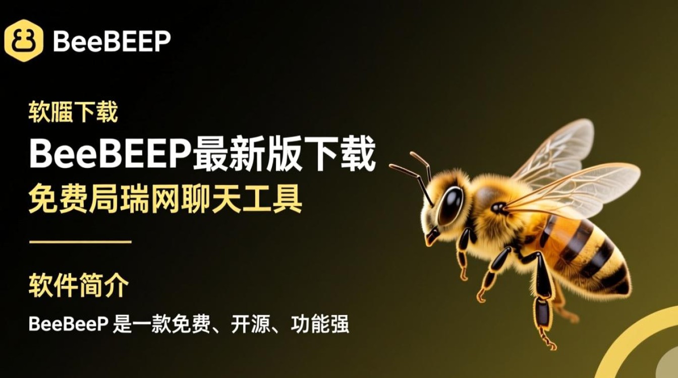 BeeBEEP最新版下载安全吗？哪里能找到可靠下载链接？-第3张图片-99系统专家