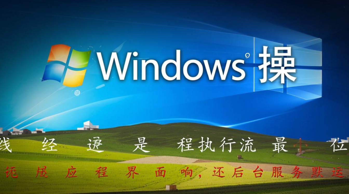 Windows内核挂起线程是什么原因导致的？-第1张图片-99系统专家