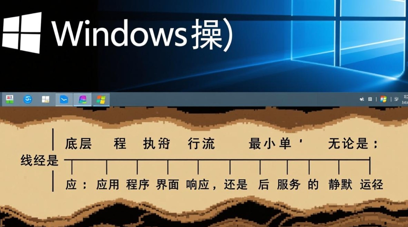 Windows内核挂起线程是什么原因导致的？-第3张图片-99系统专家