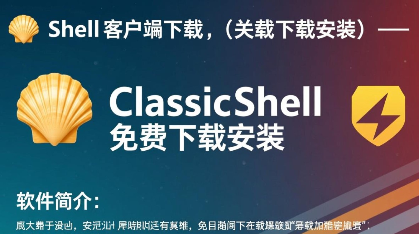 ClassicShell免费下载安装教程？客户端去哪下载安全？-第3张图片-99系统专家