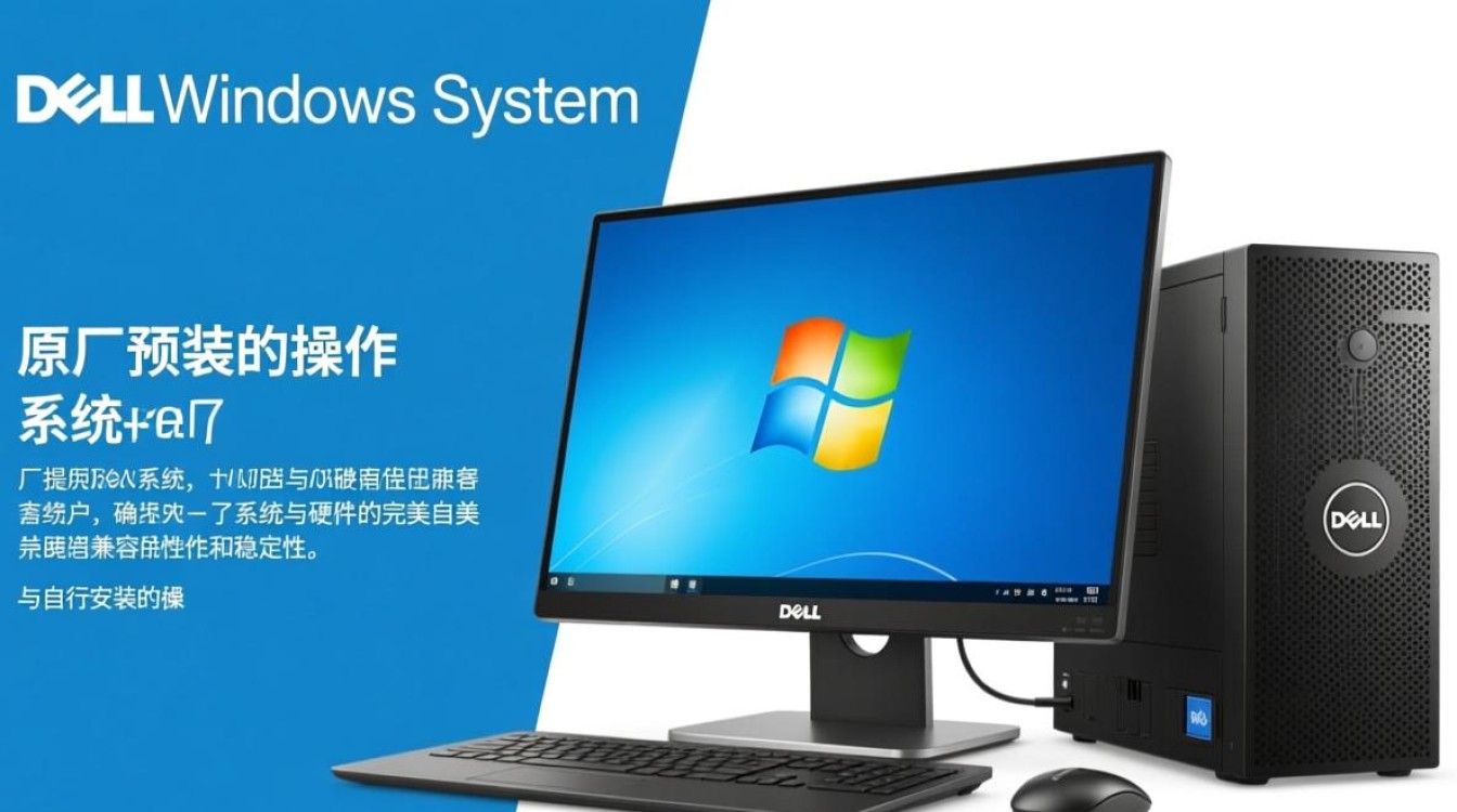 dell官方windows系统怎么下载？原版纯净吗？-第1张图片-99系统专家