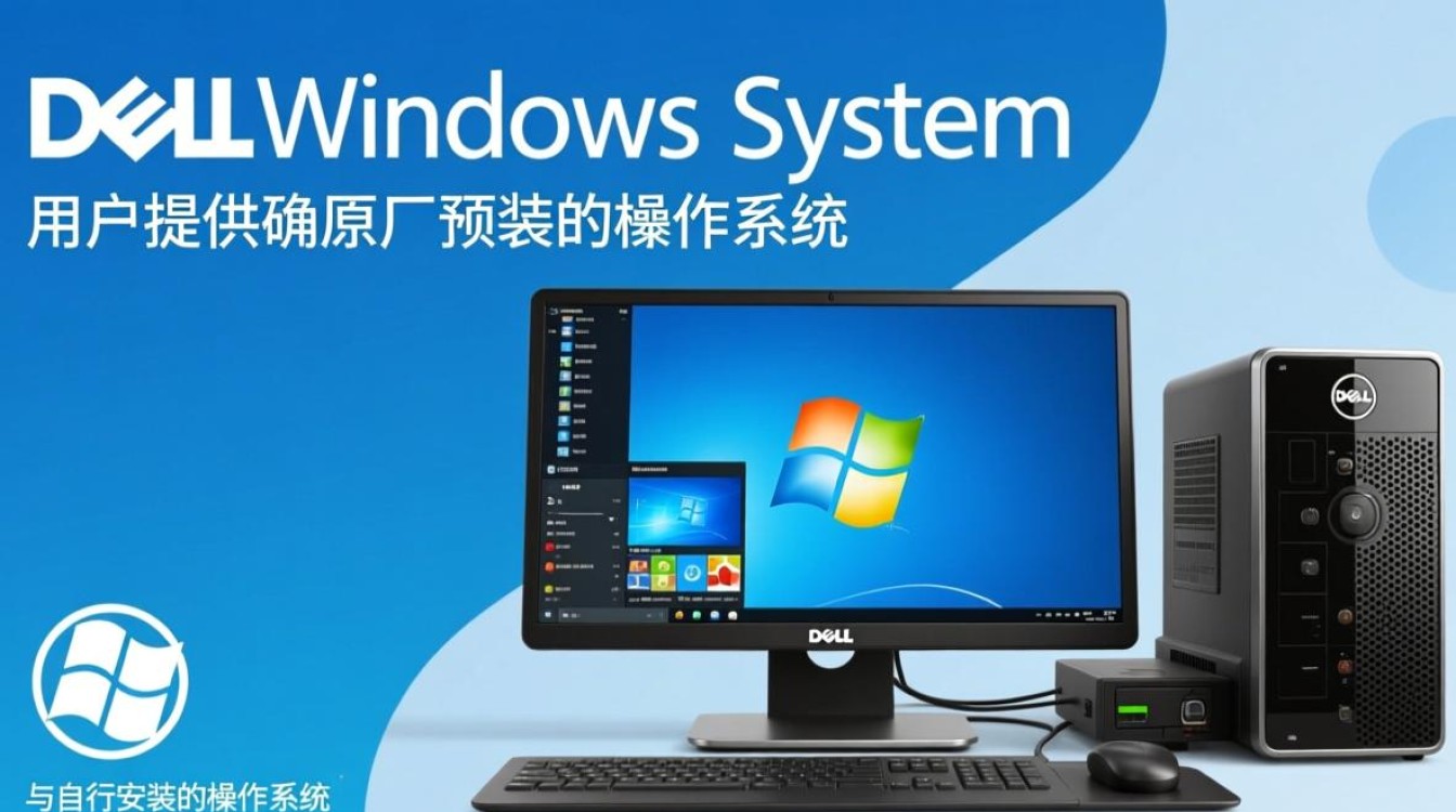 dell官方windows系统怎么下载？原版纯净吗？-第2张图片-99系统专家