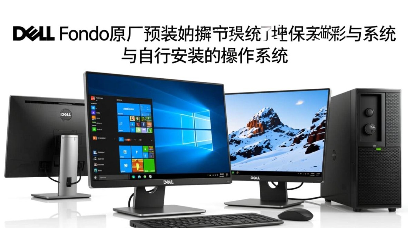 dell官方windows系统怎么下载？原版纯净吗？-第3张图片-99系统专家