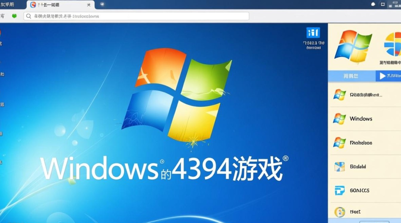 Windows的4399游戏哪里找？老平台经典游戏还能玩吗？-第1张图片-99系统专家