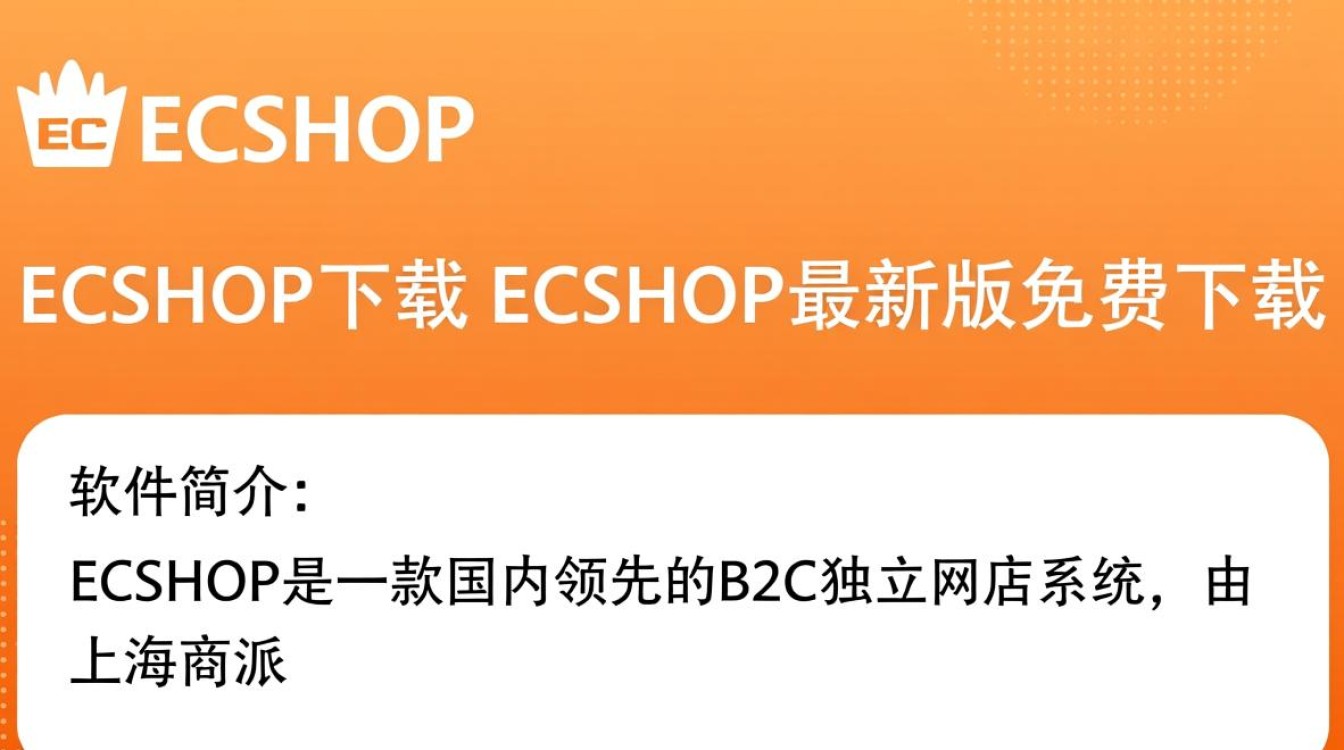 ECSHOP最新版下载去哪里找？安全可靠的ECSHOP下载渠道有哪些？-第3张图片-99系统专家