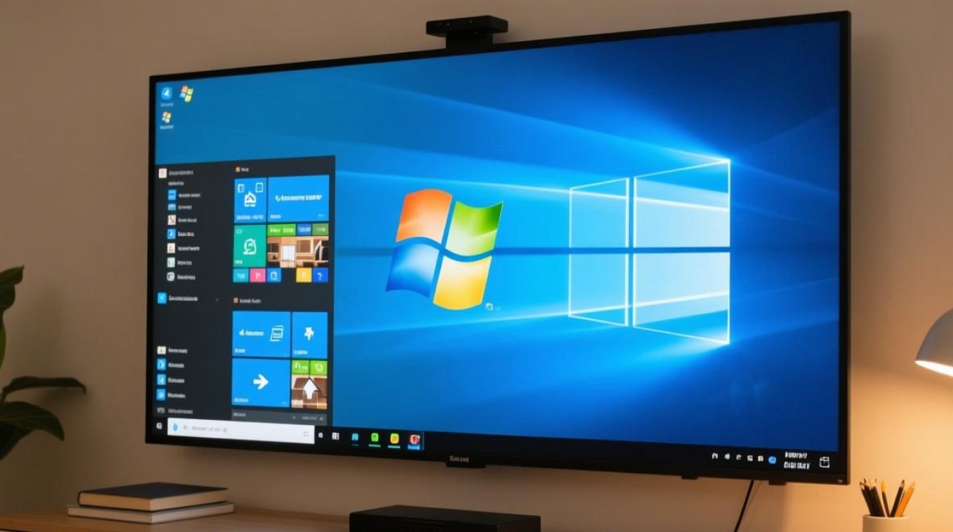 Windows电脑投屏到电视没声音怎么办？-第1张图片-99系统专家