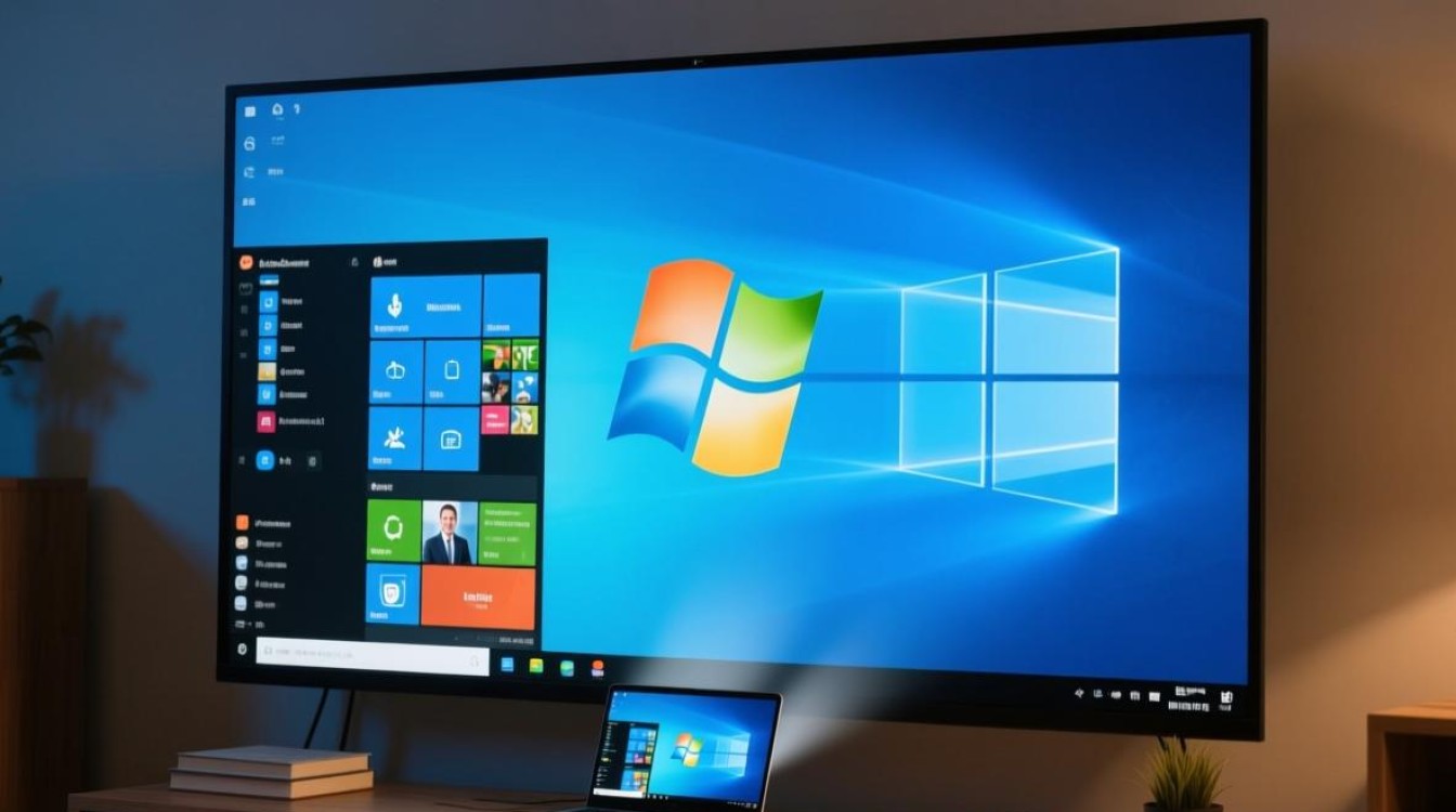 Windows电脑投屏到电视没声音怎么办？-第2张图片-99系统专家