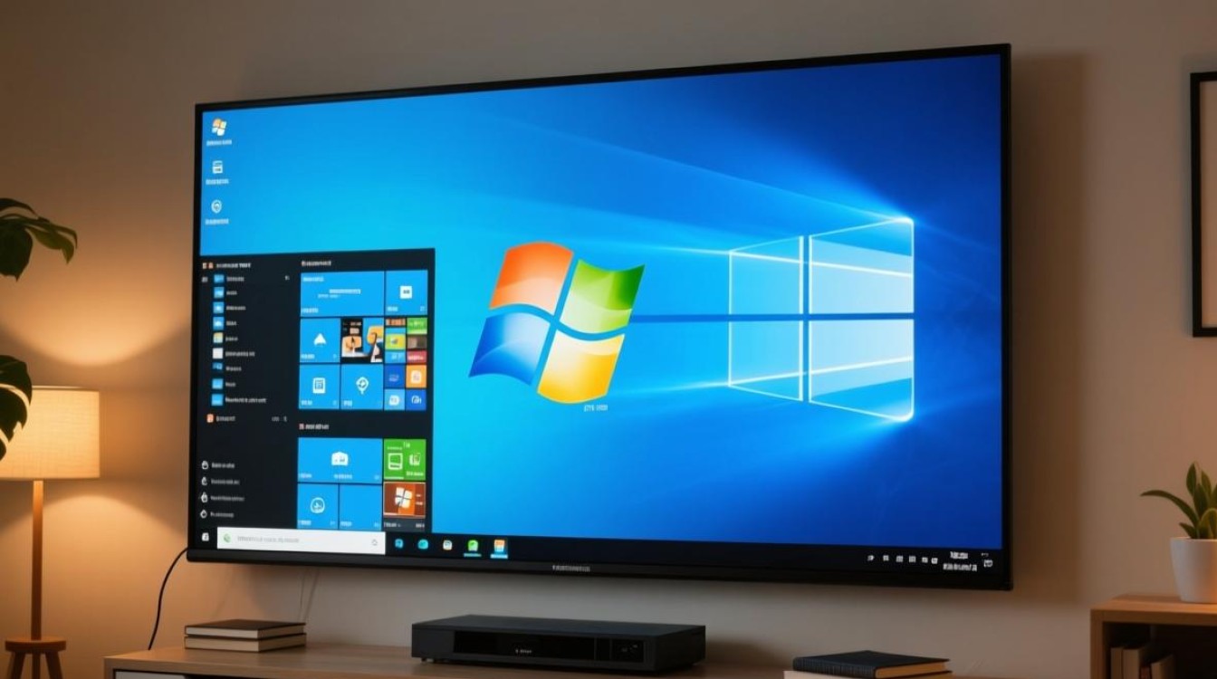 Windows电脑投屏到电视没声音怎么办？-第3张图片-99系统专家