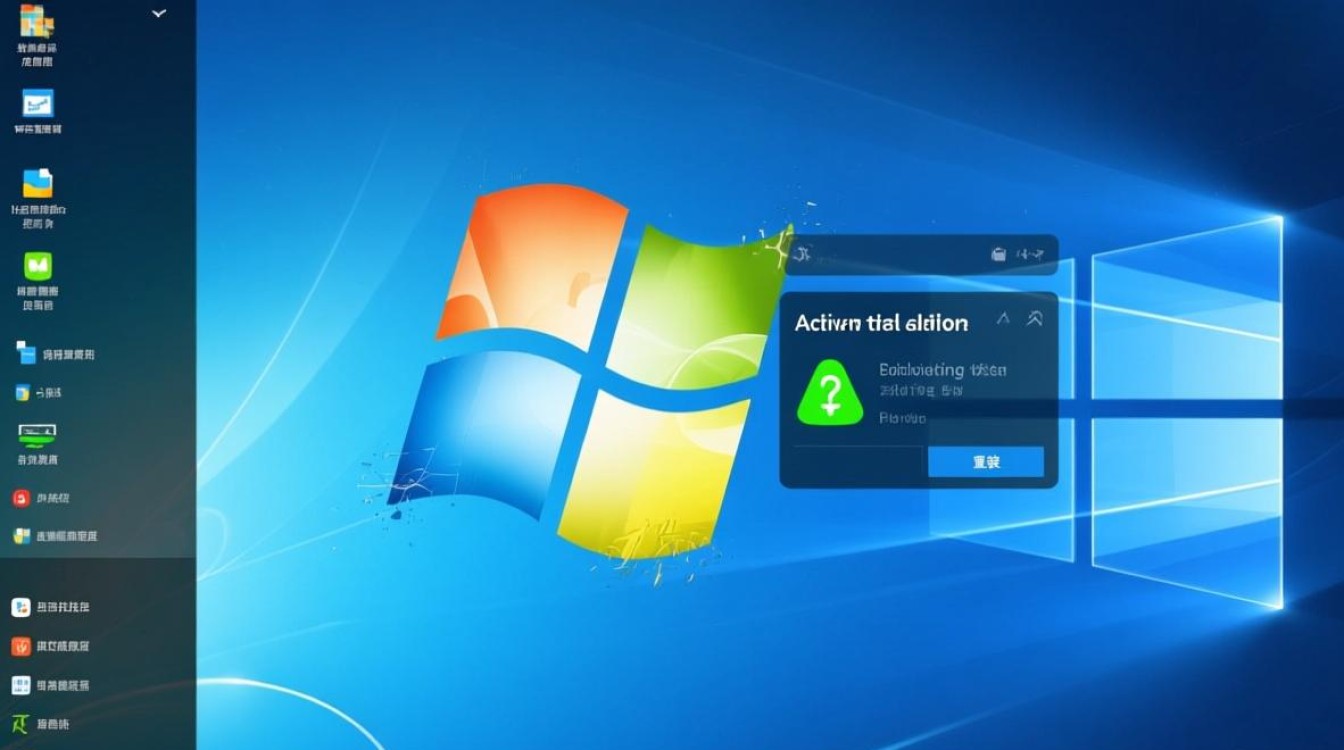 Windows激活怎么取消？教你不重装系统轻松解除激活。-第3张图片-99系统专家