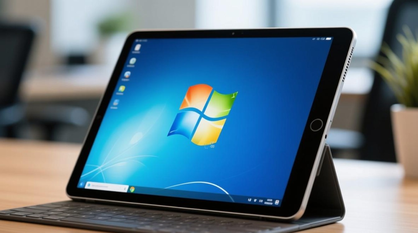 iPad能装Windows系统吗？这样操作会影响保修吗？-第1张图片-99系统专家