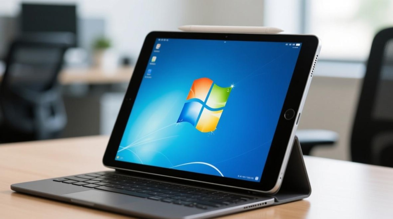 iPad能装Windows系统吗？这样操作会影响保修吗？-第2张图片-99系统专家