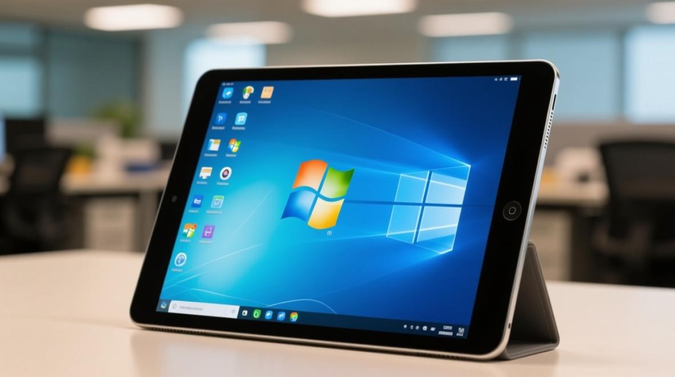 iPad能装Windows系统吗？这样操作会影响保修吗？-第3张图片-99系统专家