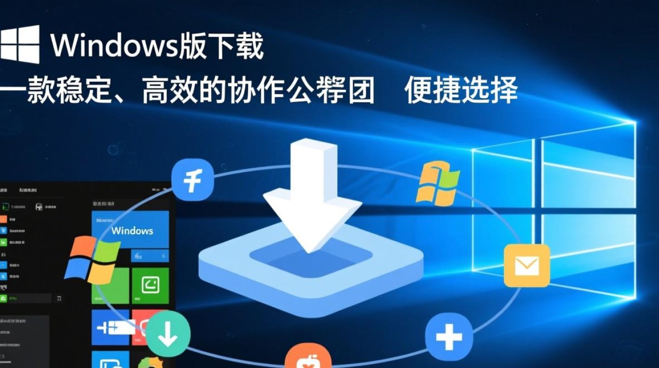 Windows版本下载哪个渠道安全？如何快速获取最新版？-第1张图片-99系统专家