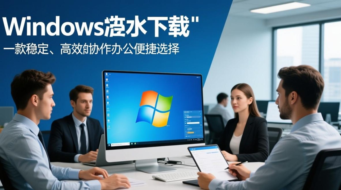 Windows版本下载哪个渠道安全？如何快速获取最新版？-第2张图片-99系统专家