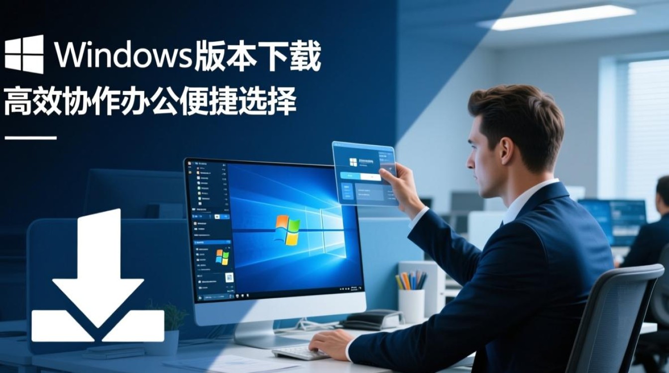 Windows版本下载哪个渠道安全？如何快速获取最新版？-第3张图片-99系统专家