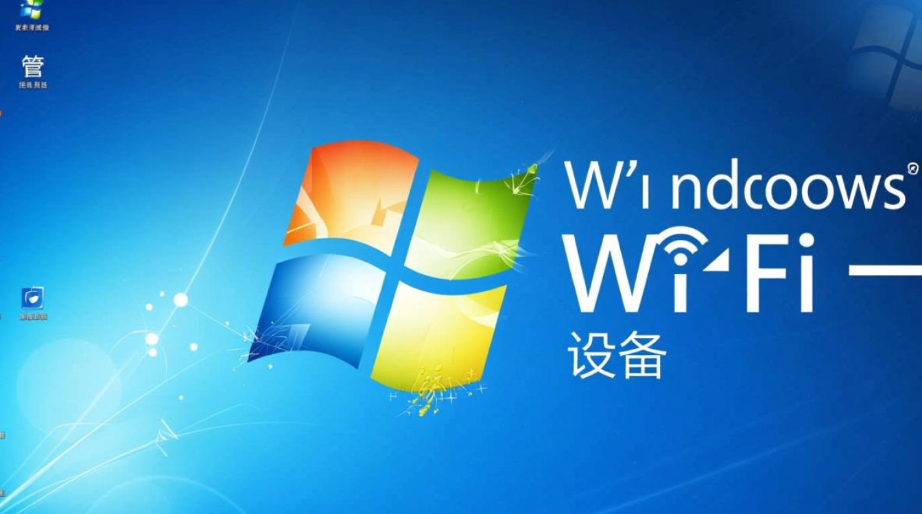 Windows下如何精准检索并识别周围所有WiFi设备？-第1张图片-99系统专家