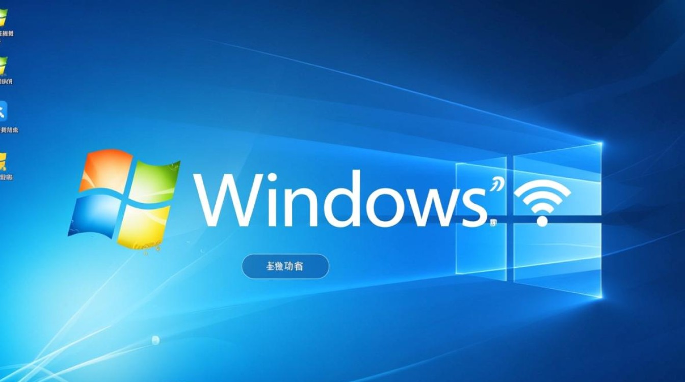 Windows下如何精准检索并识别周围所有WiFi设备？-第2张图片-99系统专家
