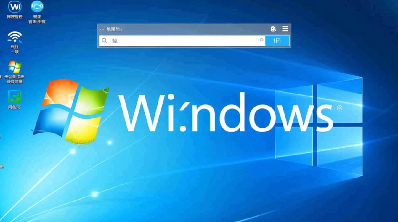 Windows下如何精准检索并识别周围所有WiFi设备？-第3张图片-99系统专家