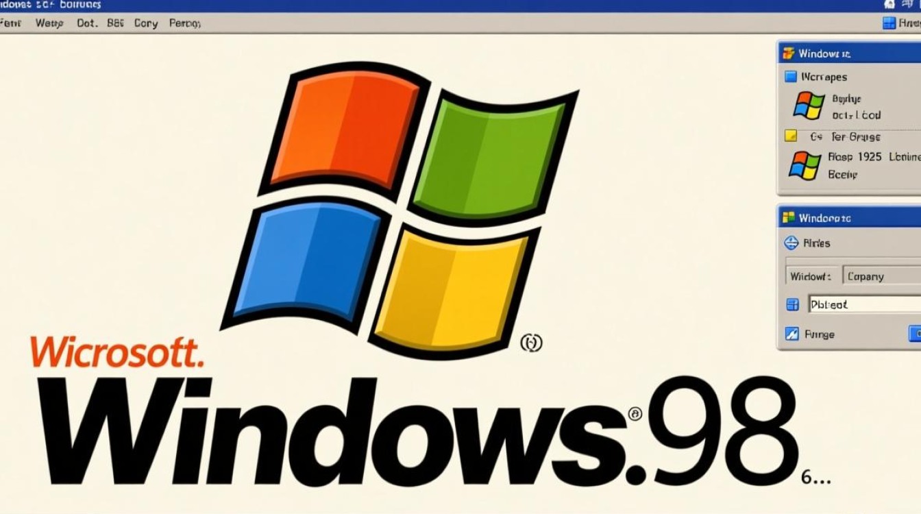 原装Windows98系统现在还能正常使用吗？-第2张图片-99系统专家
