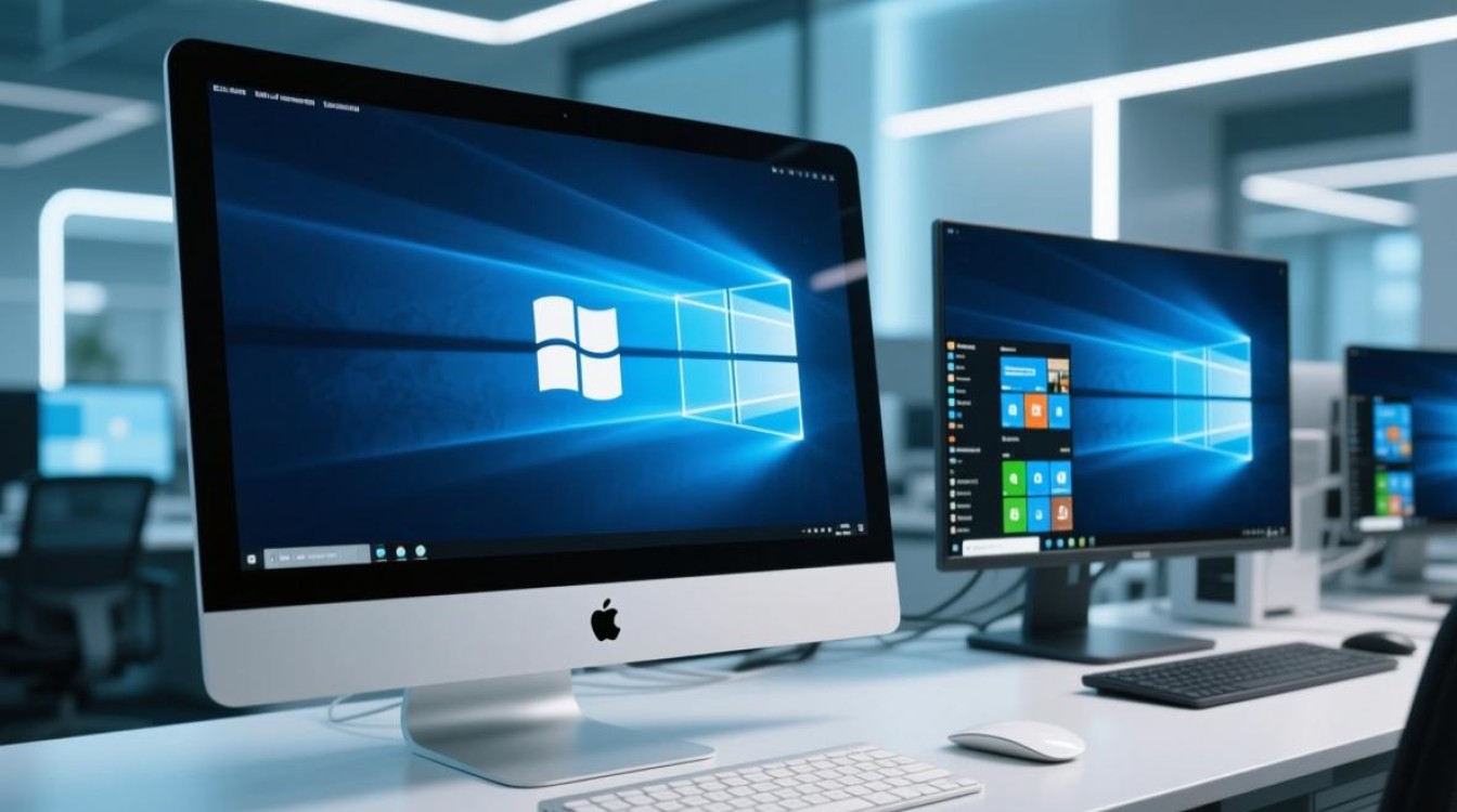 mac 跑windows 发热-第3张图片-99系统专家