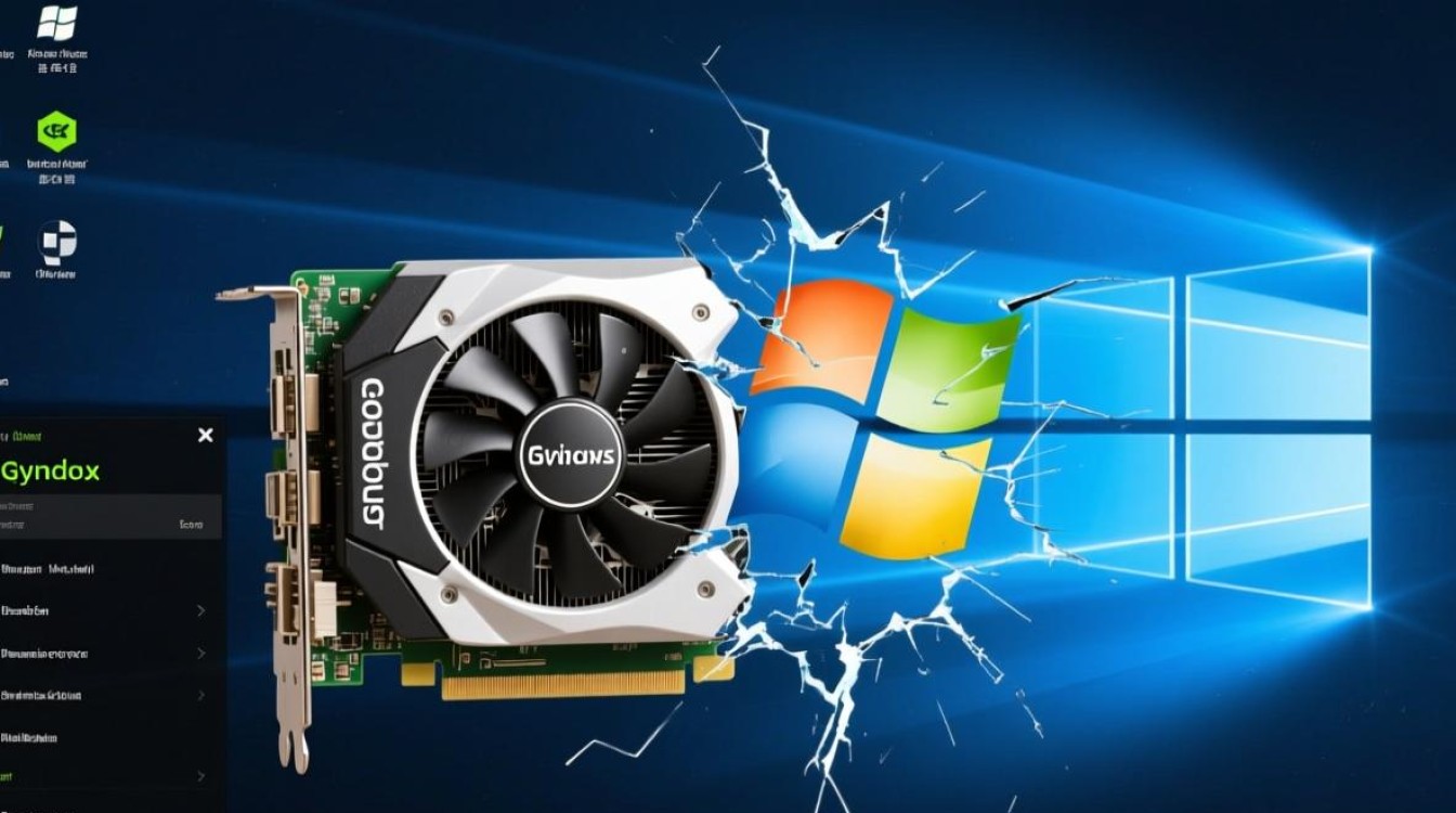 显卡驱动跳出windows-第2张图片-99系统专家