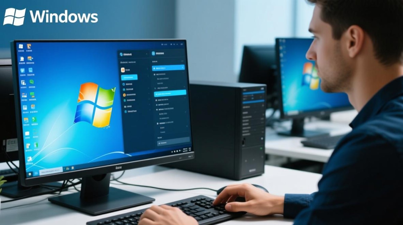 新泰优化Windows系统,具体怎么做才能提升电脑运行速度?-第3张图片-99系统专家 新泰优化Windows系统,具体怎么做才能提升电脑运行速度?-第3张图片-99系统专家