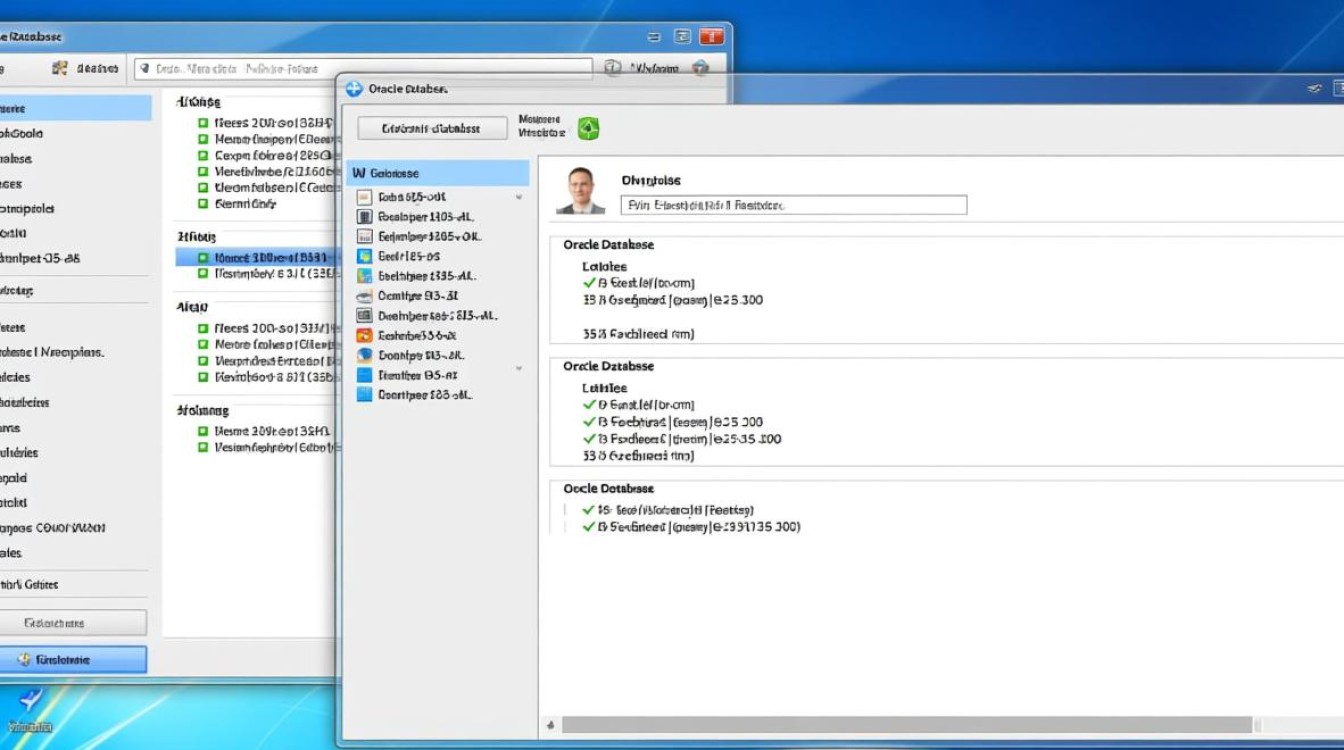 Windows系统下如何查看Oracle数据库版本号？-第1张图片-99系统专家