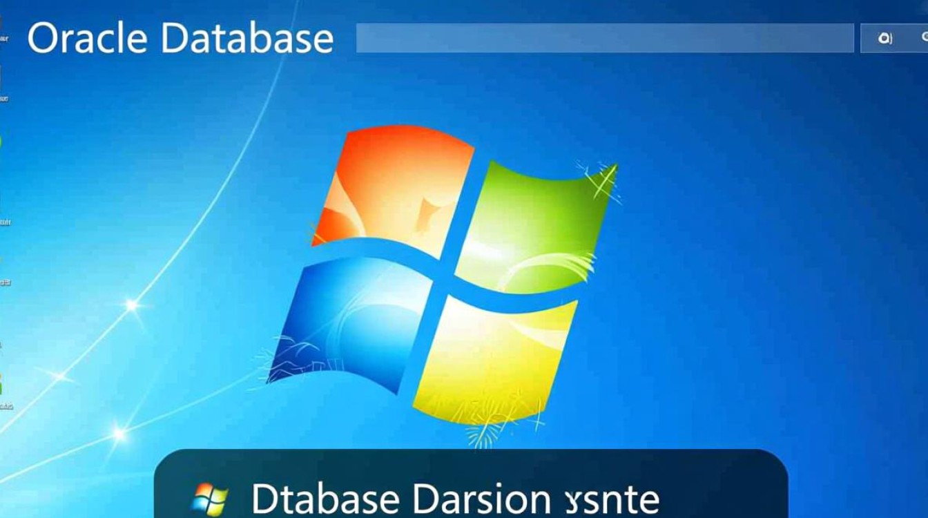 Windows系统下如何查看Oracle数据库版本号？-第3张图片-99系统专家