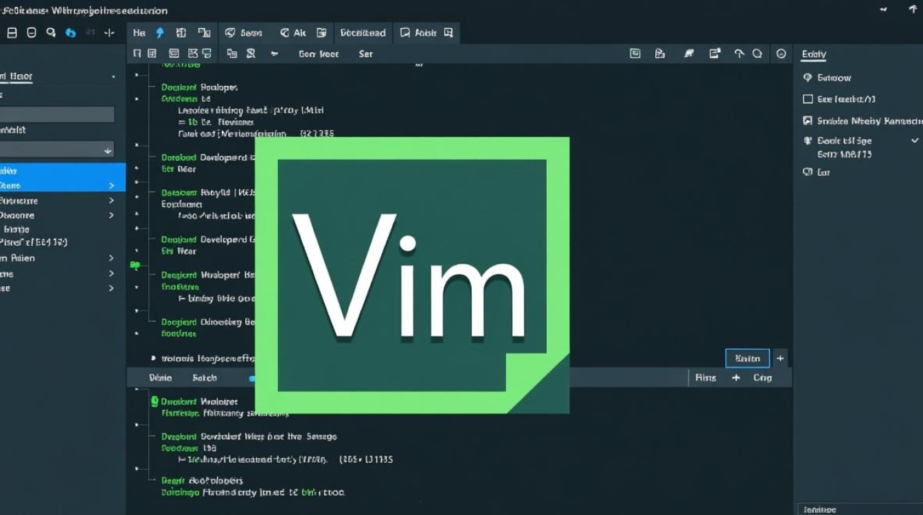 windows下搭载vim-第1张图片-99系统专家