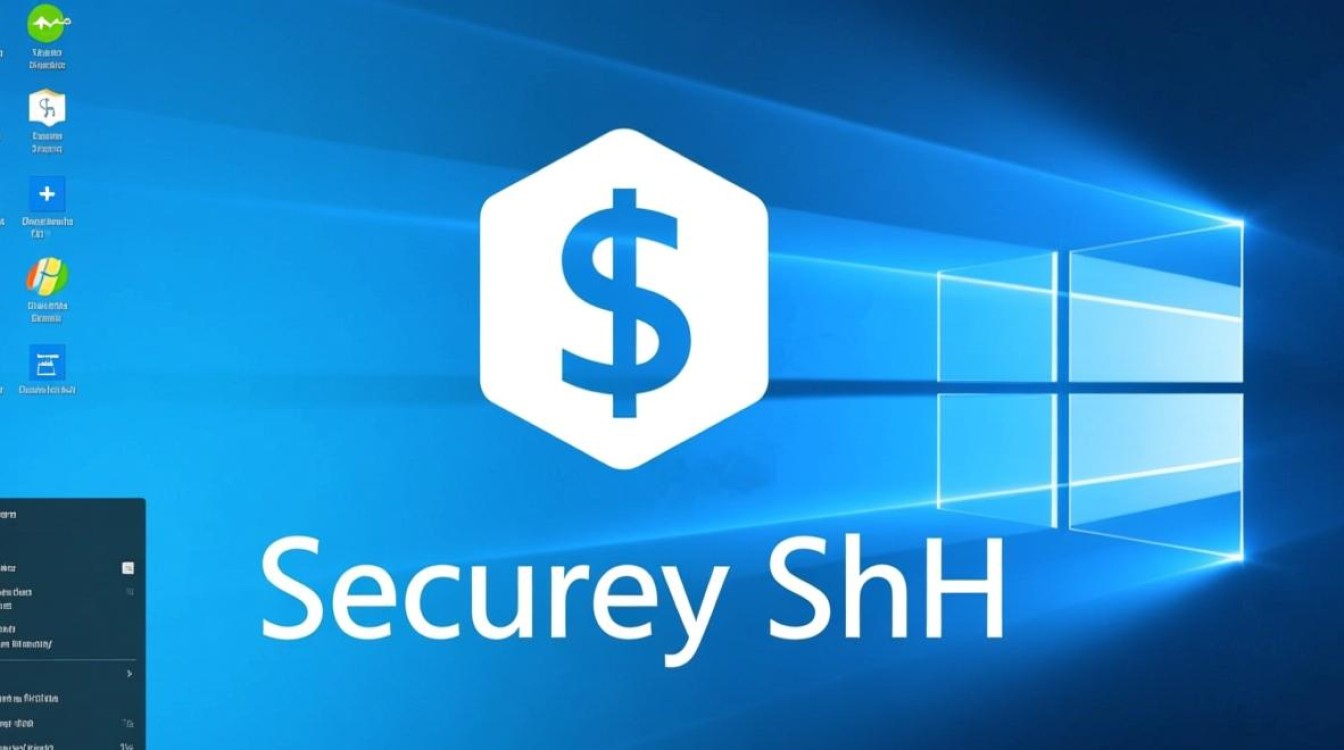 Windows上怎么查看ssh连接状态和历史记录？-第2张图片-99系统专家