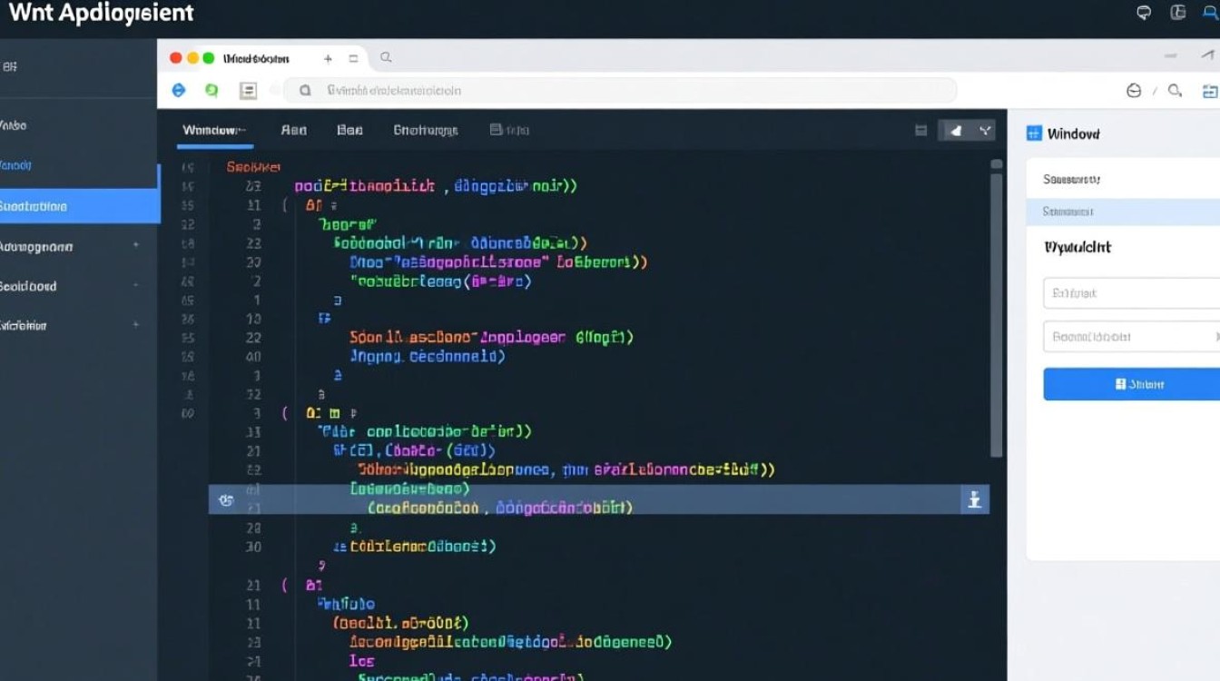Windows窗体注册代码怎么写？新手必看步骤详解-第1张图片-99系统专家