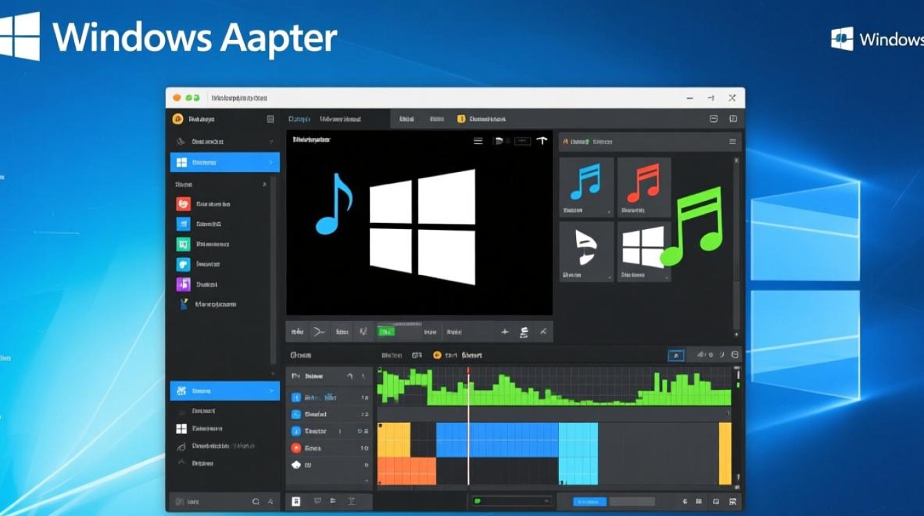 Windows音乐大师是什么软件?好用吗?-第1张图片-99系统专家 Windows音乐大师是什么软件?好用吗?-第1张图片-99系统专家