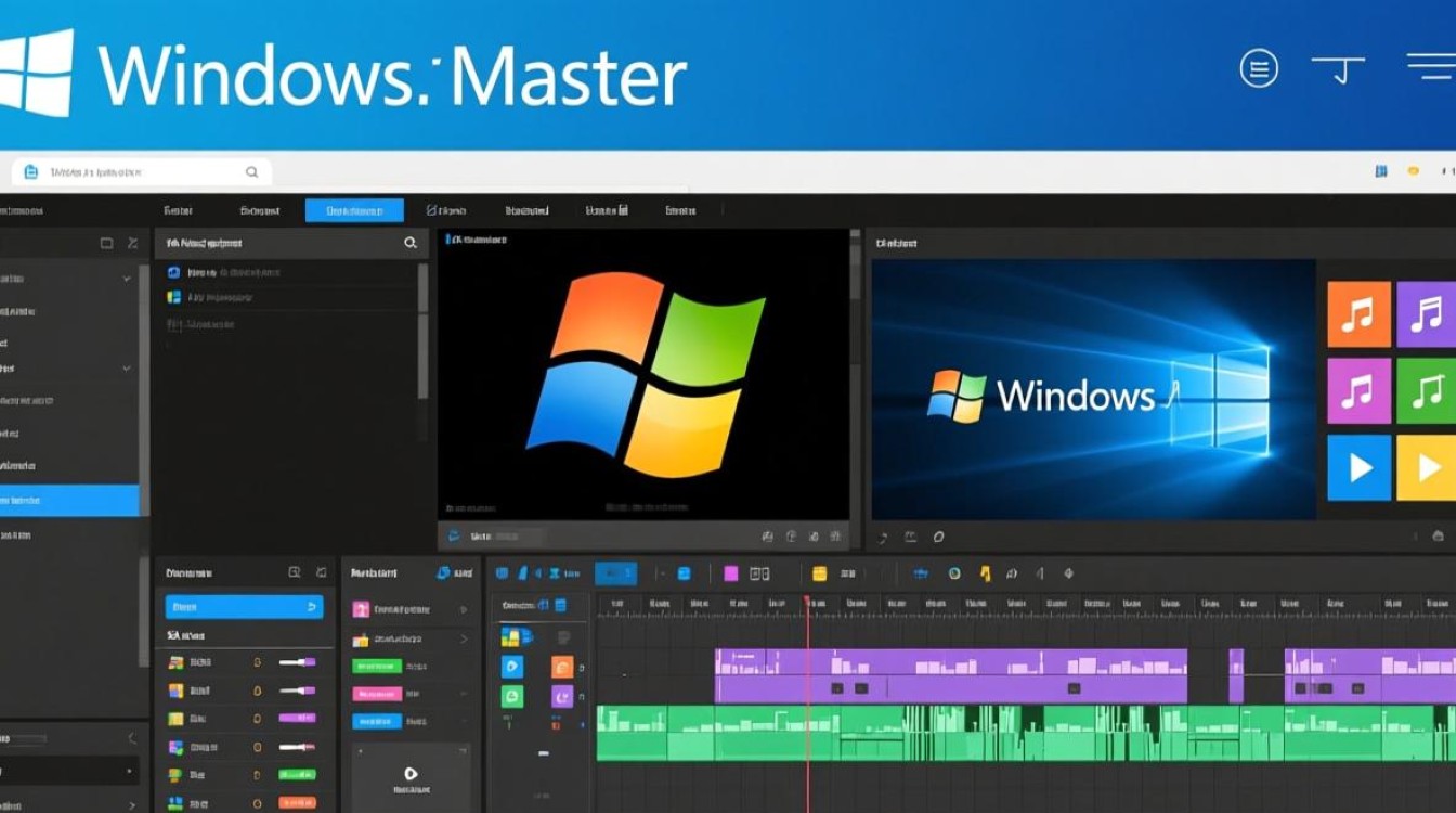 Windows音乐大师是什么软件?好用吗?-第3张图片-99系统专家 Windows音乐大师是什么软件?好用吗?-第3张图片-99系统专家