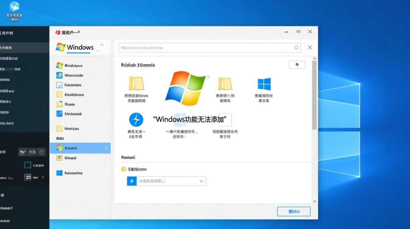 Windows功能无法添加怎么办？3个解决方法快收好-第2张图片-99系统专家