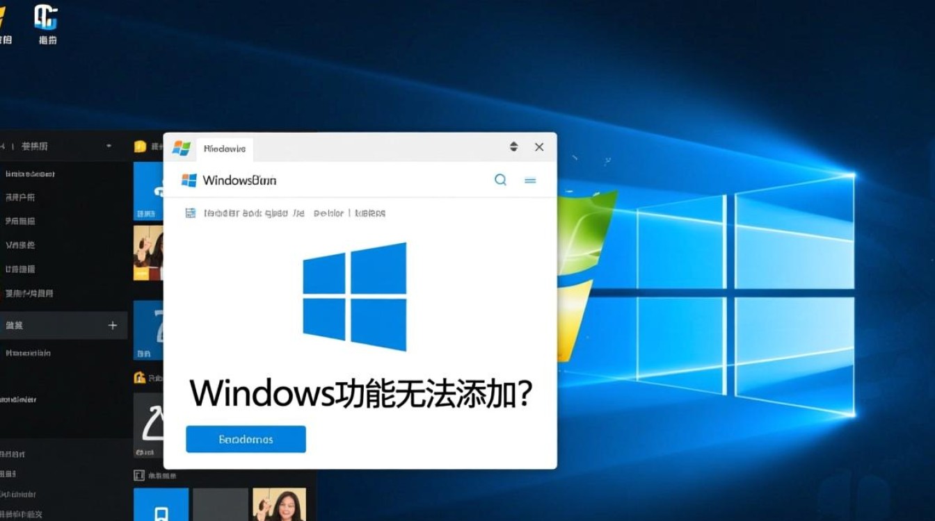 Windows功能无法添加怎么办？3个解决方法快收好-第3张图片-99系统专家