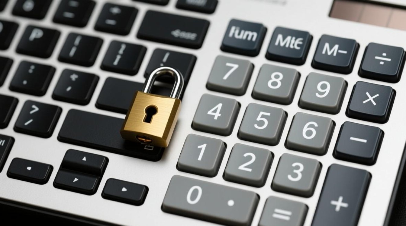 Windows数字锁定键失灵了怎么恢复?数字锁定教程教你解决。-第1张图片-99系统专家 Windows数字锁定键失灵了怎么恢复?数字锁定教程教你解决。-第1张图片-99系统专家