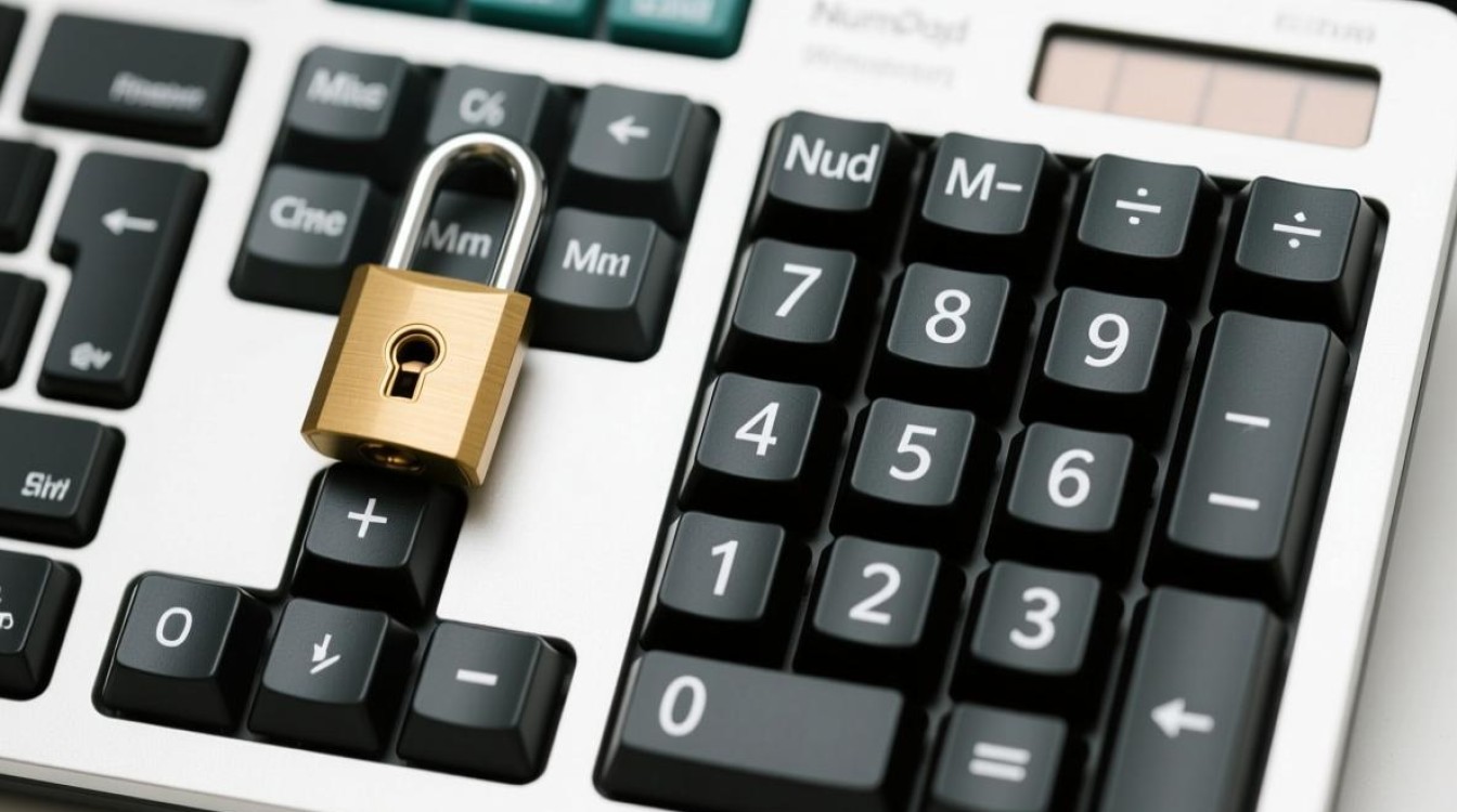 Windows数字锁定键失灵了怎么恢复?数字锁定教程教你解决。-第2张图片-99系统专家 Windows数字锁定键失灵了怎么恢复?数字锁定教程教你解决。-第2张图片-99系统专家