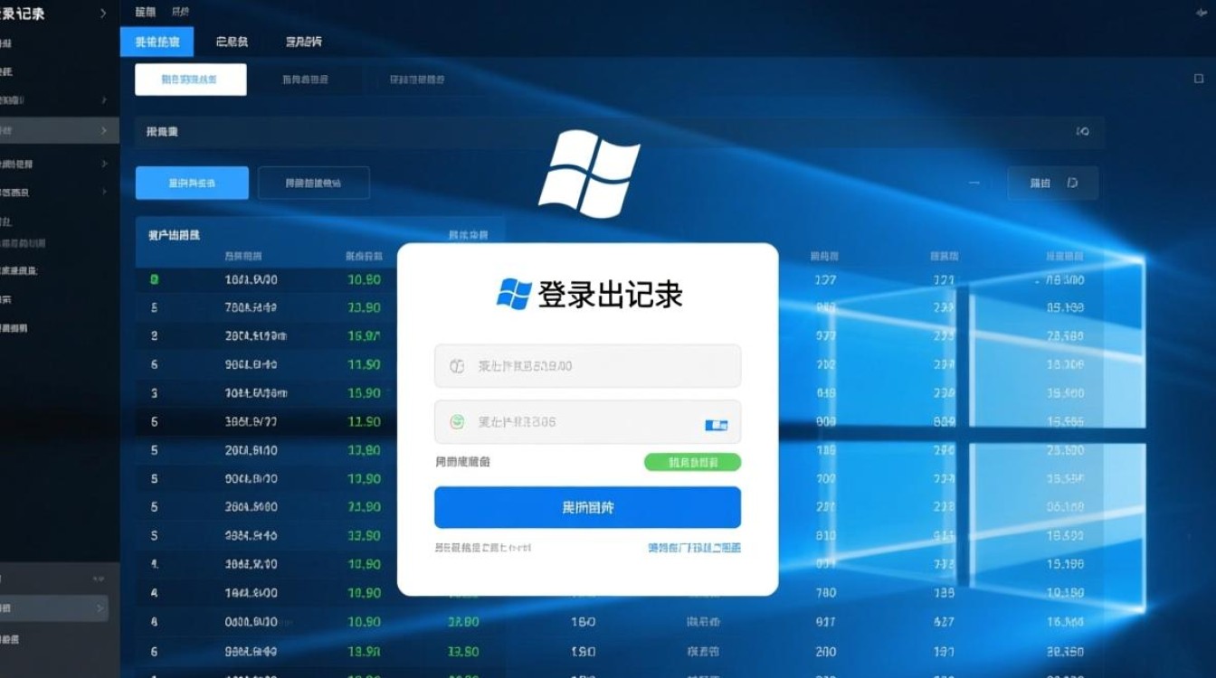 Windows登录登出日志在哪查看?登录登出记录怎么查?-第3张图片-99系统专家 Windows登录登出日志在哪查看?登录登出记录怎么查?-第3张图片-99系统专家