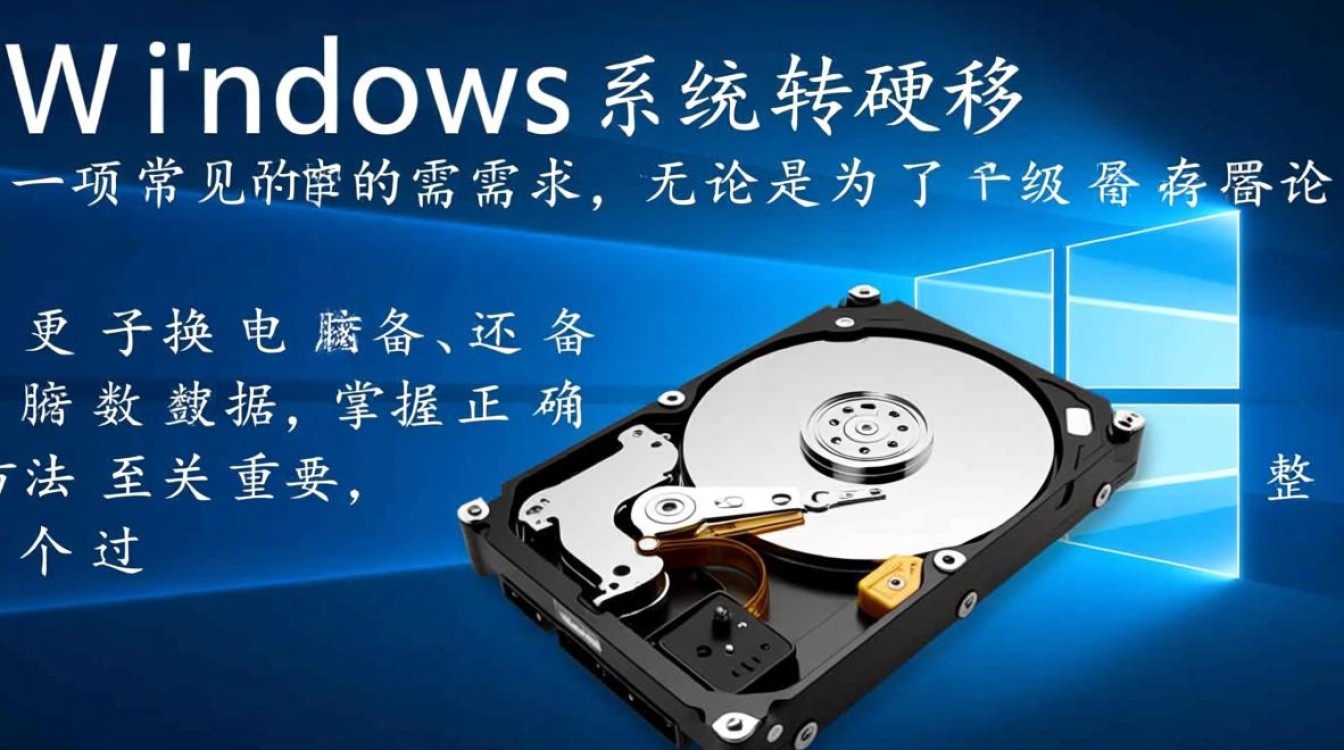 windows系统转移硬盘-第1张图片-99系统专家