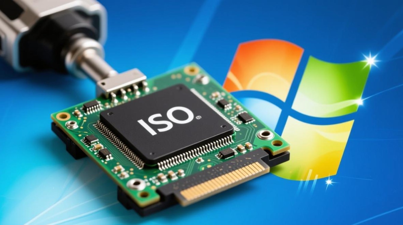 Windows ISO注入驱动如何操作？安全风险与注意事项有哪些？-第1张图片-99系统专家