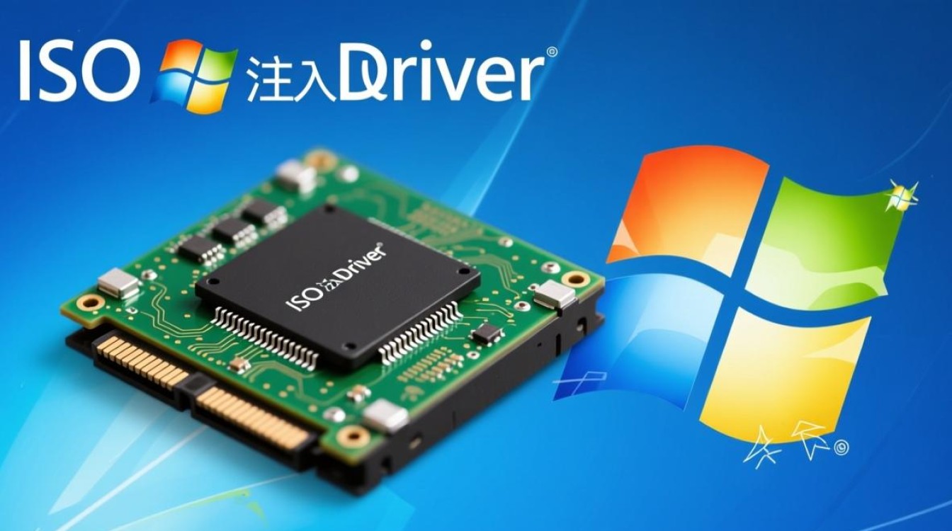 Windows ISO注入驱动如何操作？安全风险与注意事项有哪些？-第2张图片-99系统专家