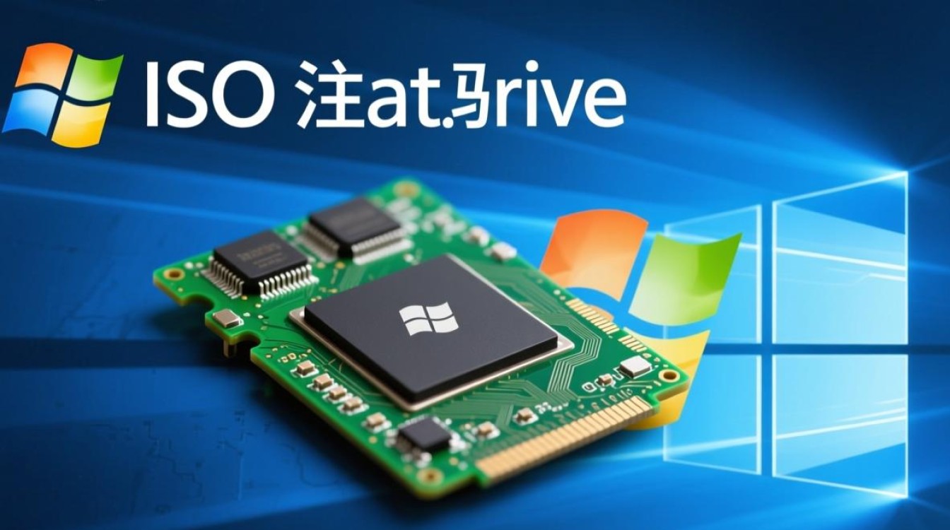 Windows ISO注入驱动如何操作？安全风险与注意事项有哪些？-第3张图片-99系统专家