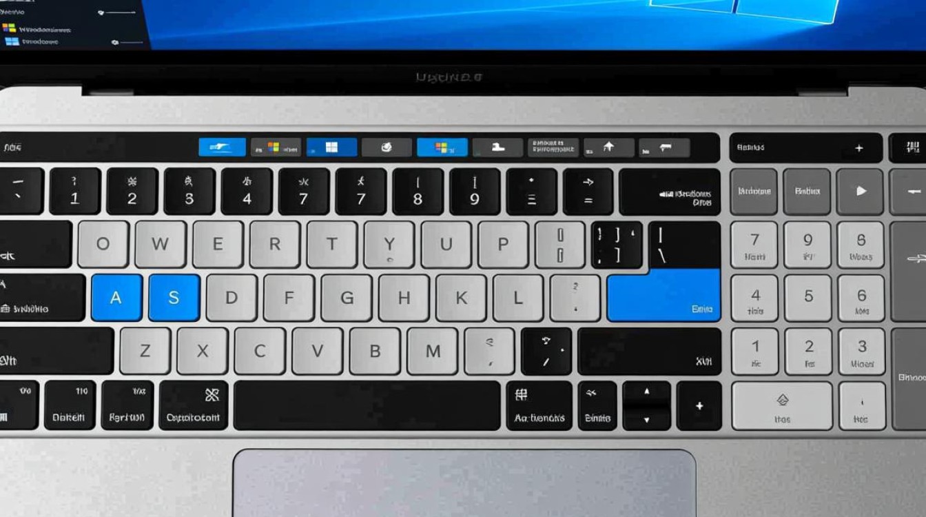 Windows键盘和Mac键位差异大吗？如何快速适应Mac键盘？-第3张图片-99系统专家