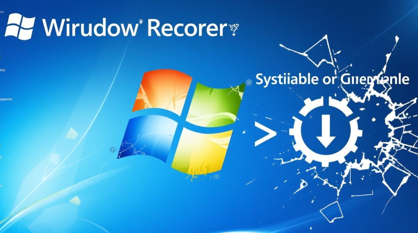 Windows映像替换恢复失败怎么办？数据还能找回吗？-第2张图片-99系统专家