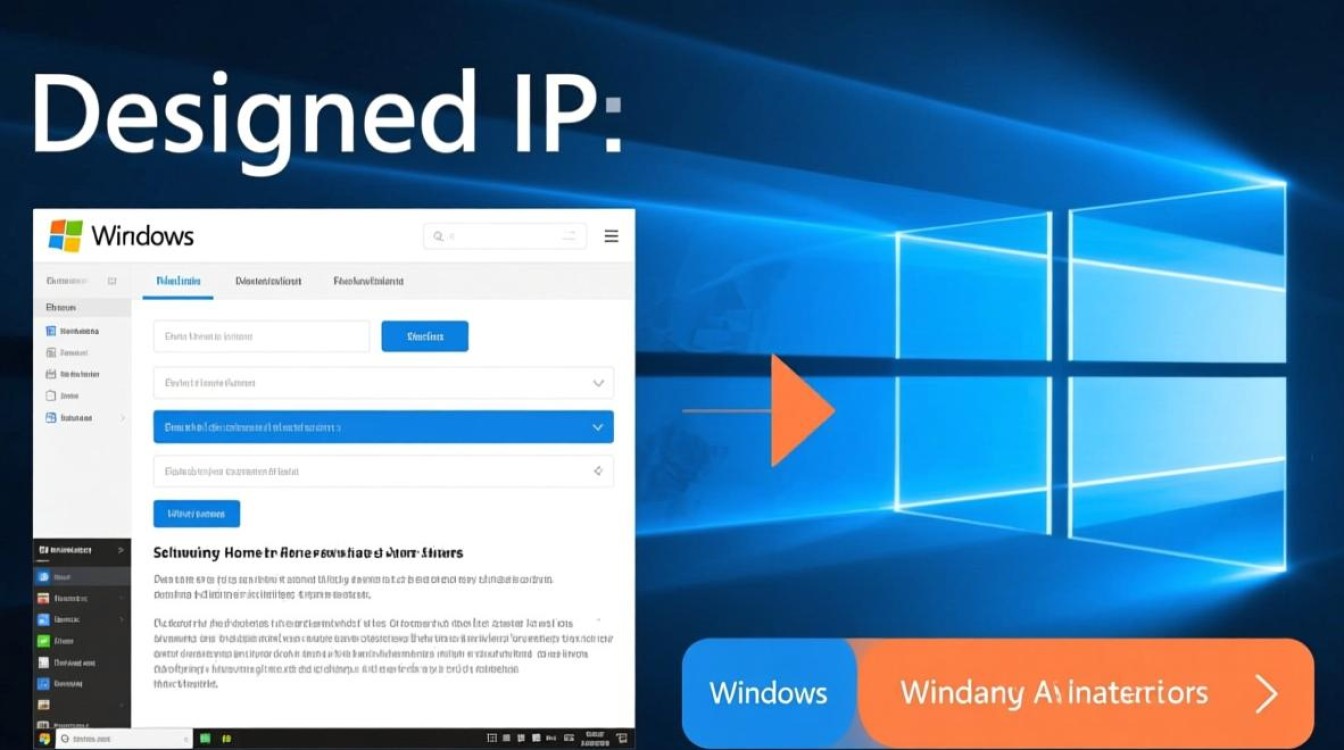Windows共享指定IP怎么设置？只允许特定IP访问共享文件夹-第1张图片-99系统专家
