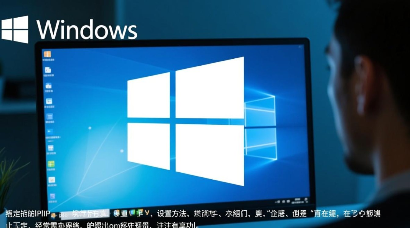 Windows共享指定IP怎么设置？只允许特定IP访问共享文件夹-第3张图片-99系统专家