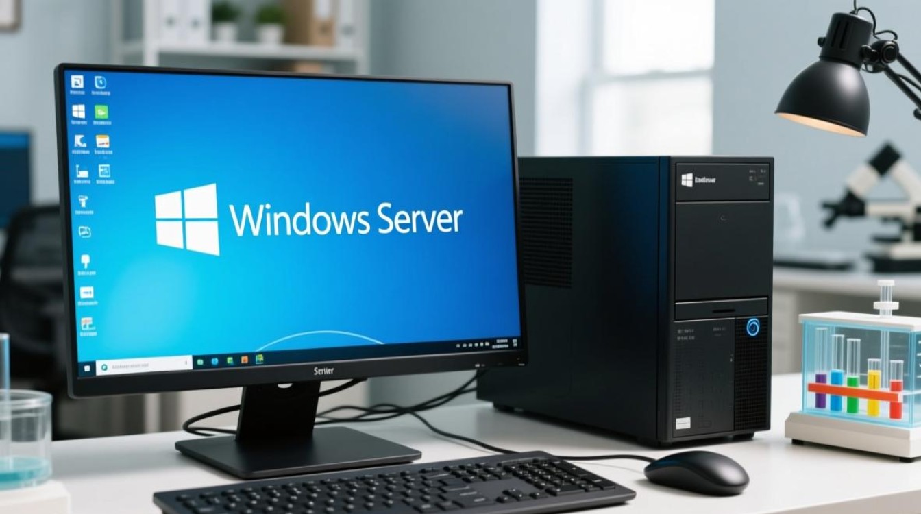 pc 安装windows server-第2张图片-99系统专家