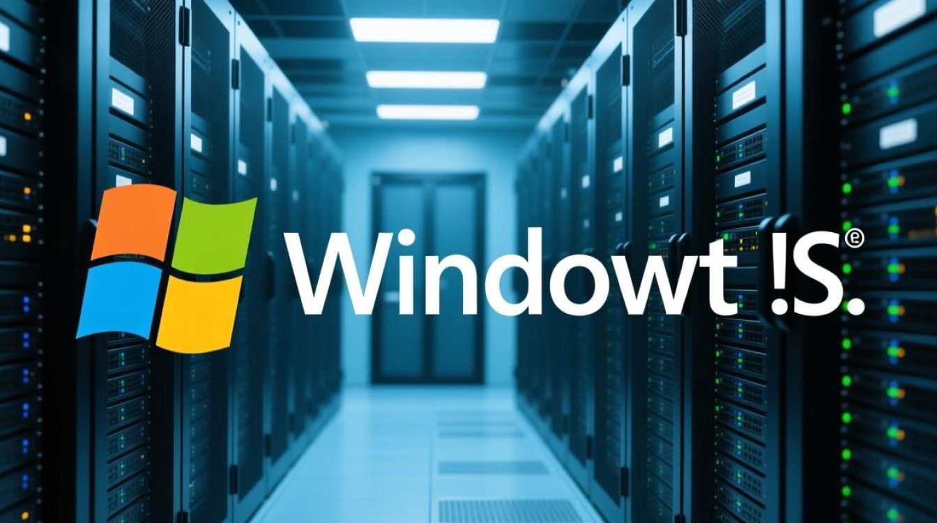 Windows的IIS服务怎么配置才能正常启动运行？-第2张图片-99系统专家