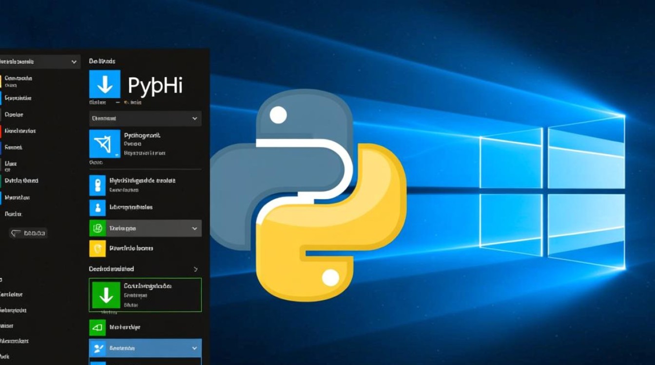 如何在Windows上用pip创建本地镜像源？-第1张图片-99系统专家